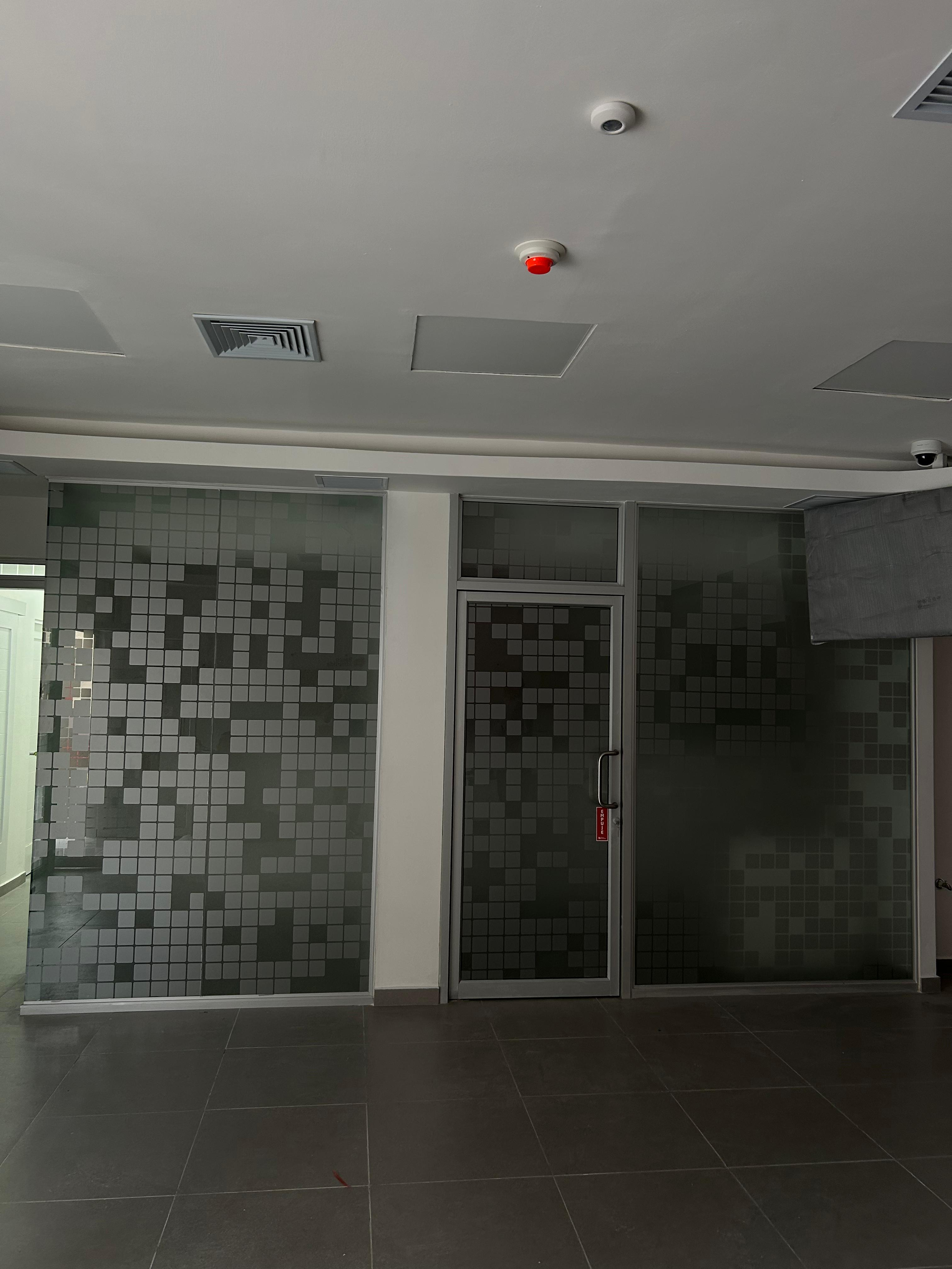Banco Atlantida Zacatecoluca secundaria