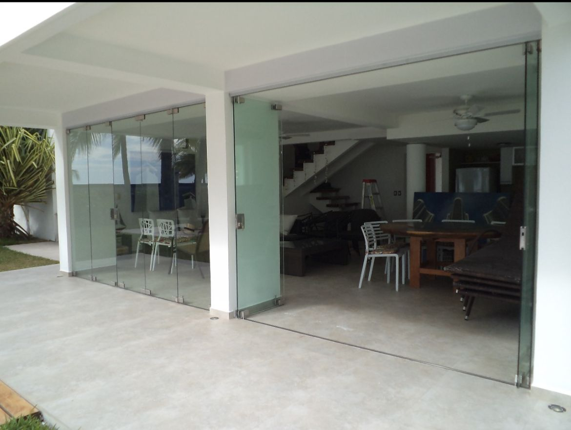 Casa de Playa para Airbnb