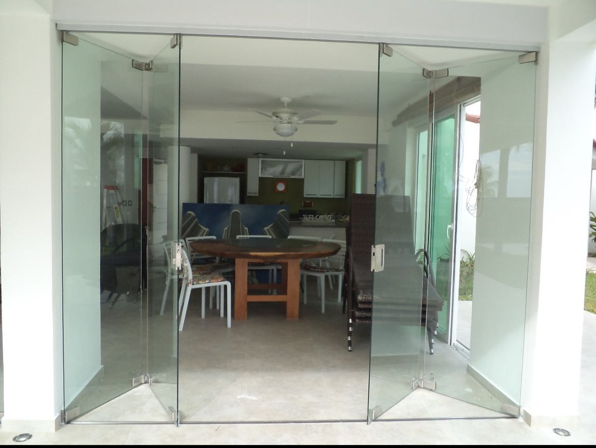 Casa de Playa para Airbnb secundaria