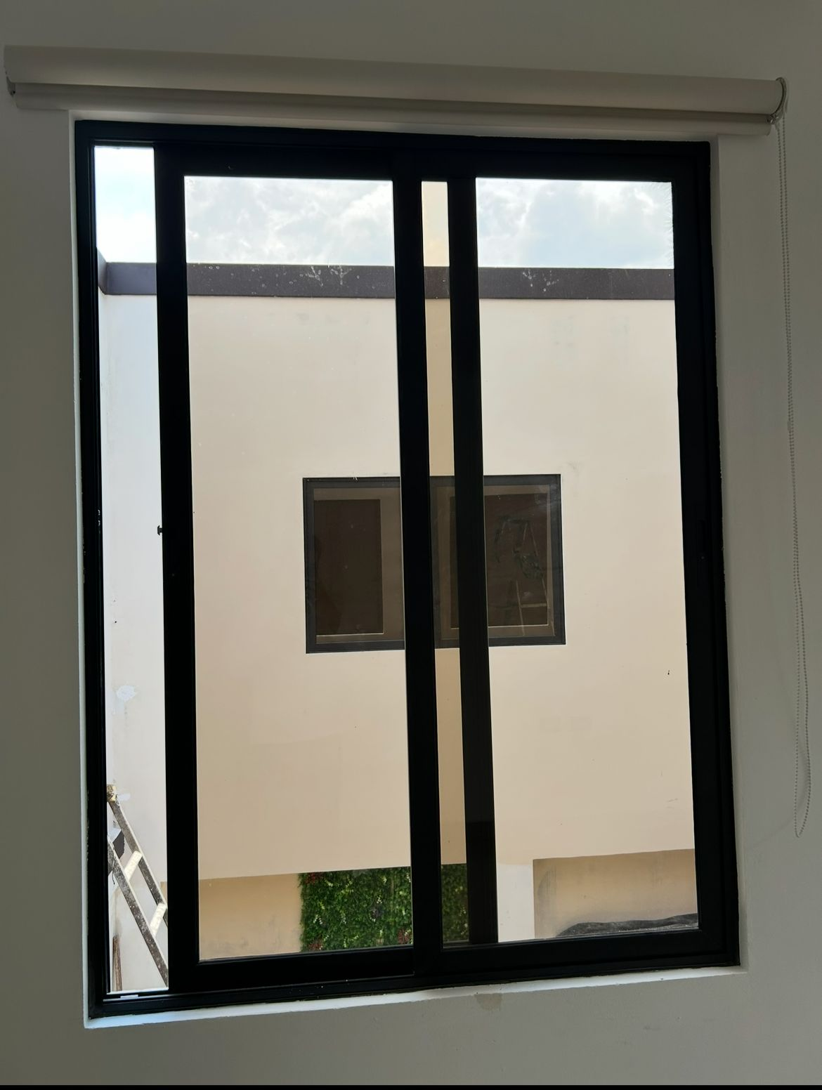 Proyecto recidencial en la escalon terciaria