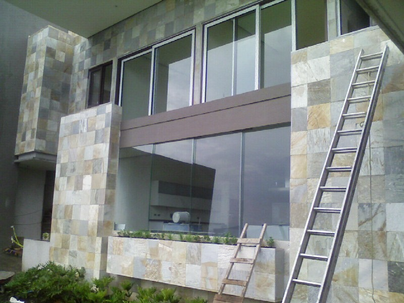 Proyecto Residencial Santa Elena