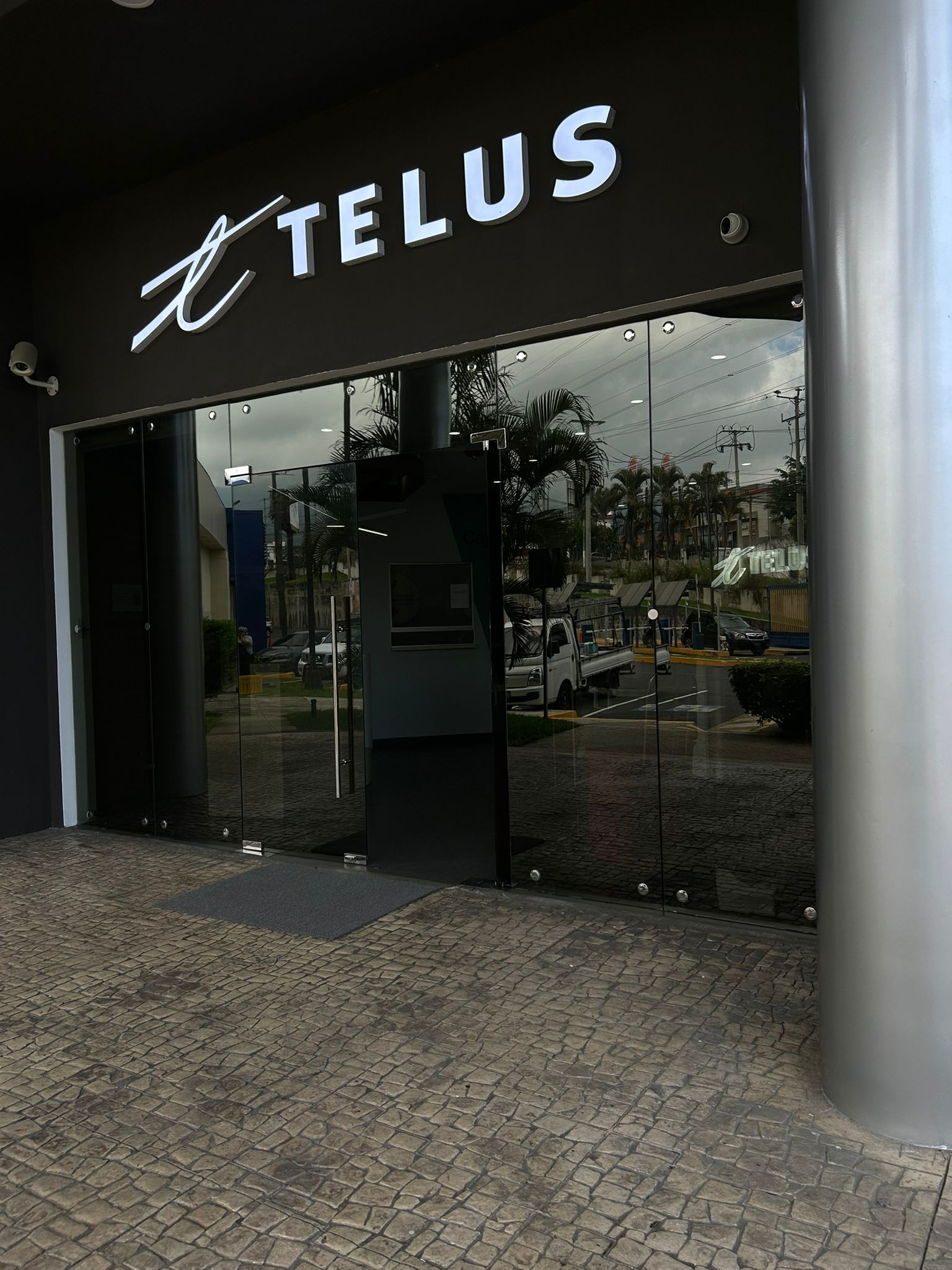 Telus Merliot