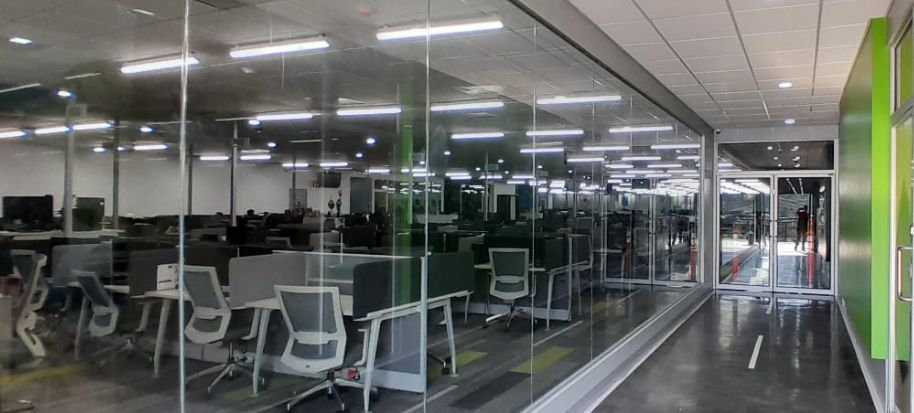 Telus Merliot secundaria
