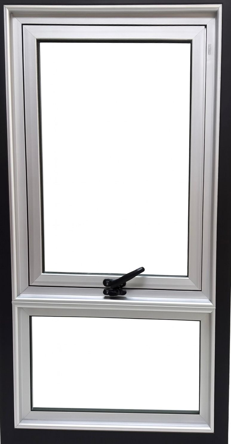 Ventana proyectable