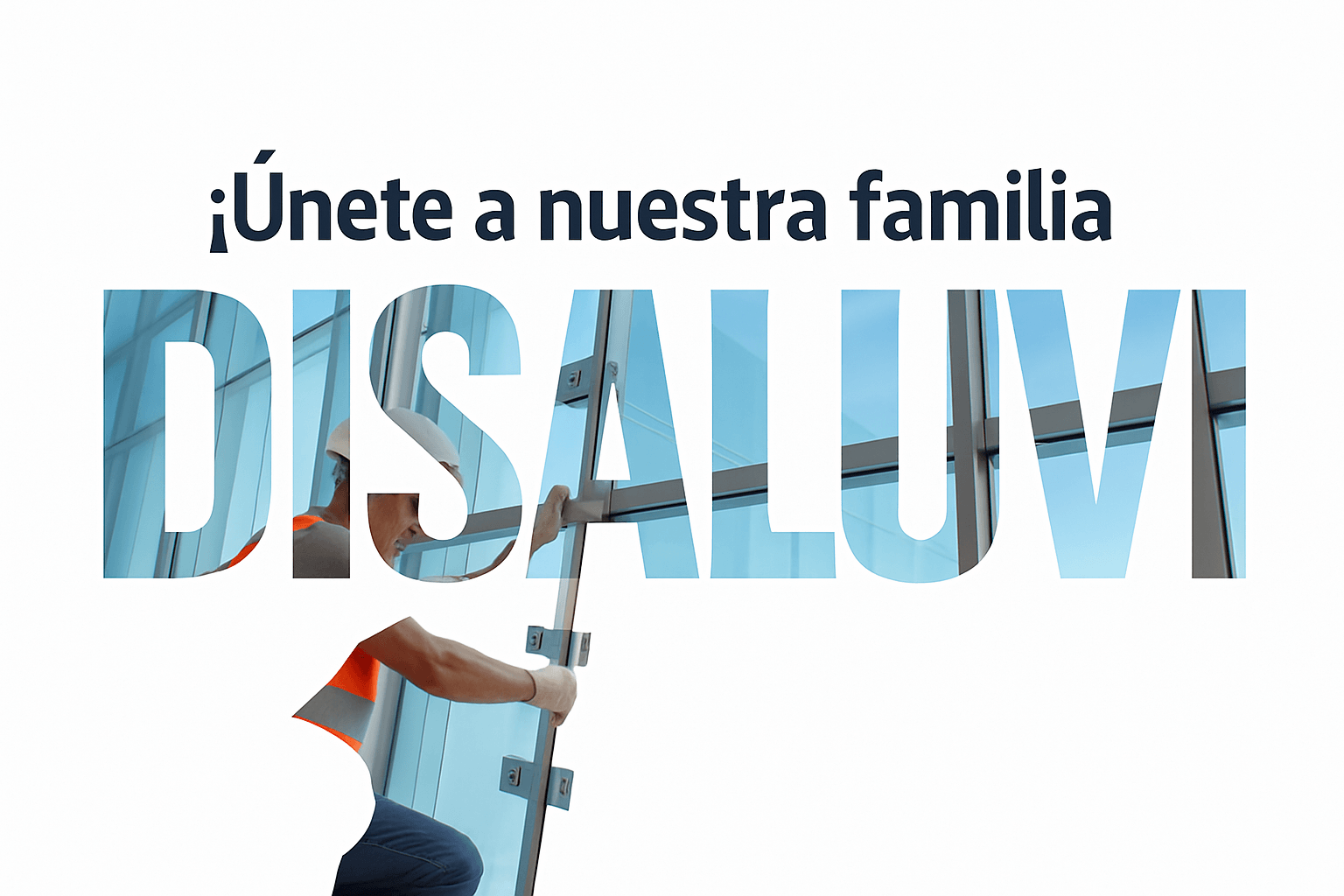 Equipo Disaluvi