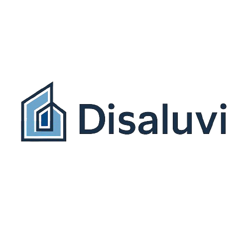 Logo Disaluvi