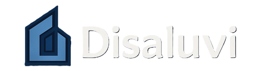 Disaluvi Logo