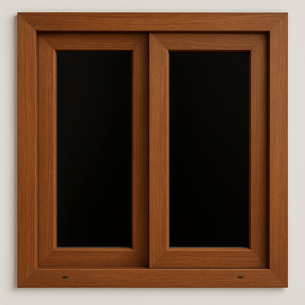 Ventanas de PVC